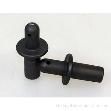 Steel Shaft (PTL-LTH017)